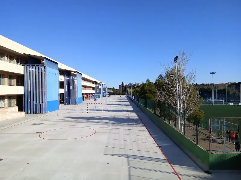 Colegio del Salvador