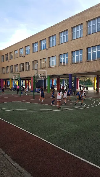 Colegio del Salvador - Escuela católica en Zaragoza - foto 2