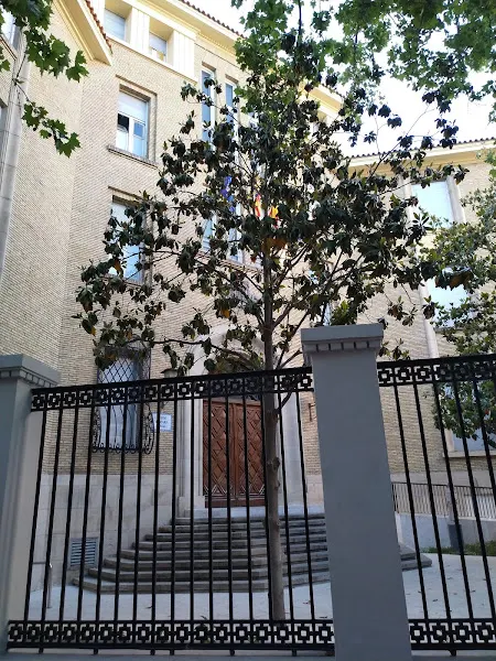 Colegio Compañía de María