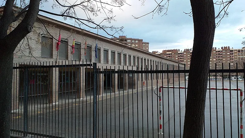 CEIP Miraflores