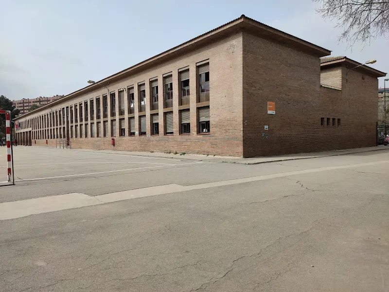 CEIP Miraflores - Escuela de primaria en Zaragoza - foto 2