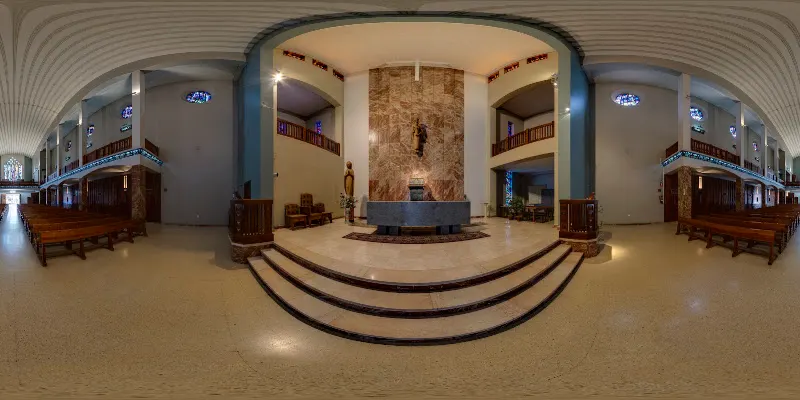 Colegio Hijas de San José