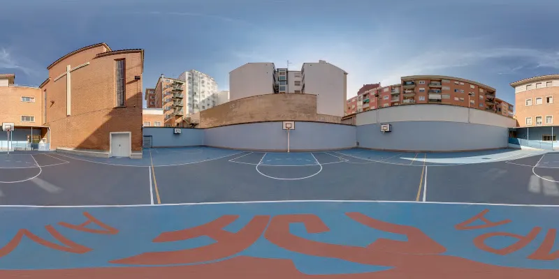 Colegio Hijas de San José - Colegio concertado en Zaragoza - foto 2