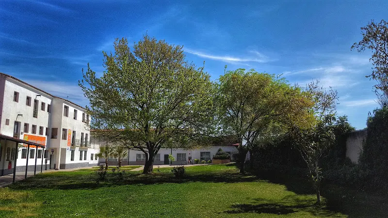 Colegio Don Bosco