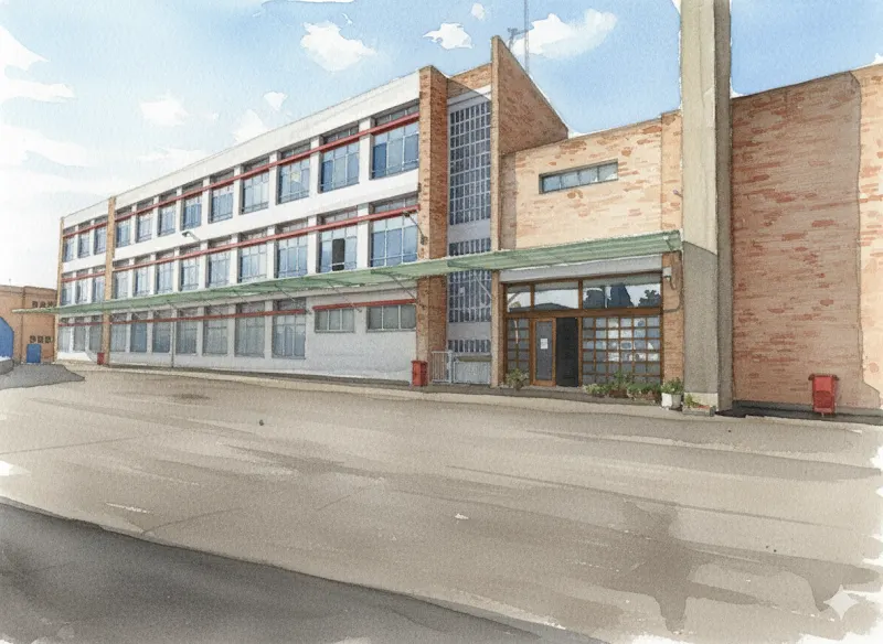Colegio El Buen Pastor