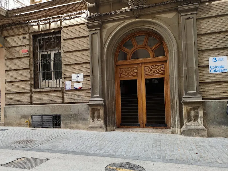 Colegio Calasanz