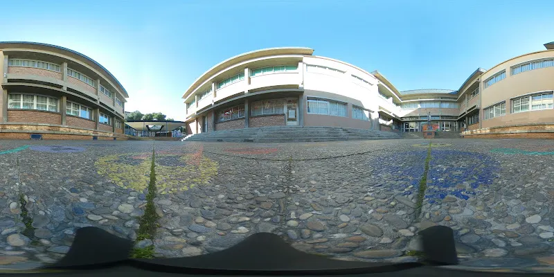 Colegio La Salle Montemolín