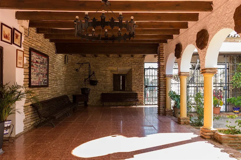 Colegio Europa Málaga - Colegio privado en Málaga - foto 3
