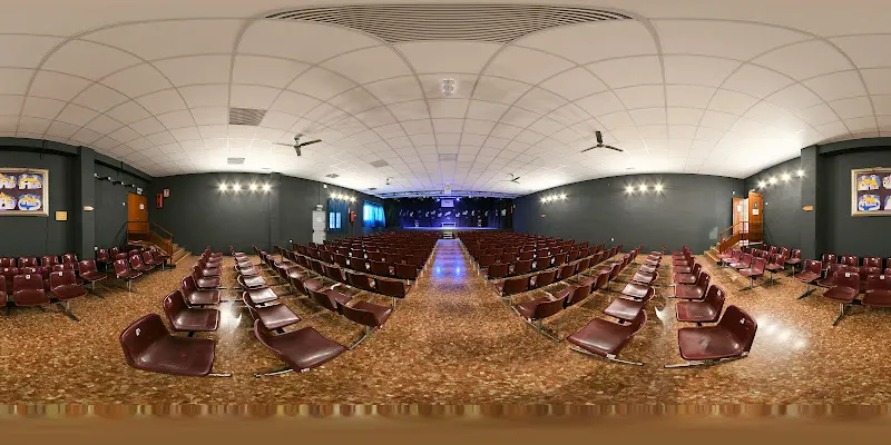 Colegio Privado Concertado El Divino Pastor de Málaga - Málaga