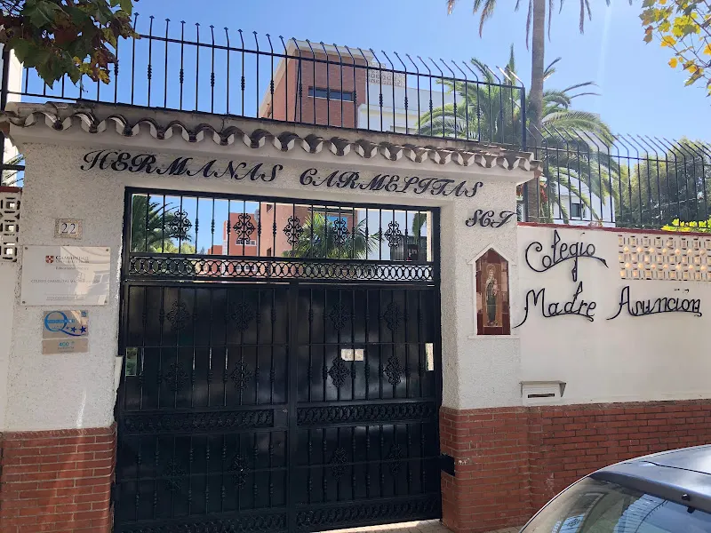 Colegio Madre Asunción