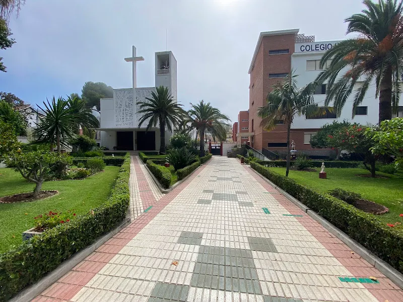 Colegio Madre Asunción - Colegio concertado en Málaga - foto 2