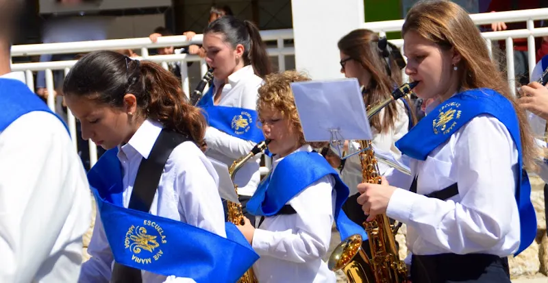 Escuelas Ave María - Colegio concertado en Málaga - foto 2