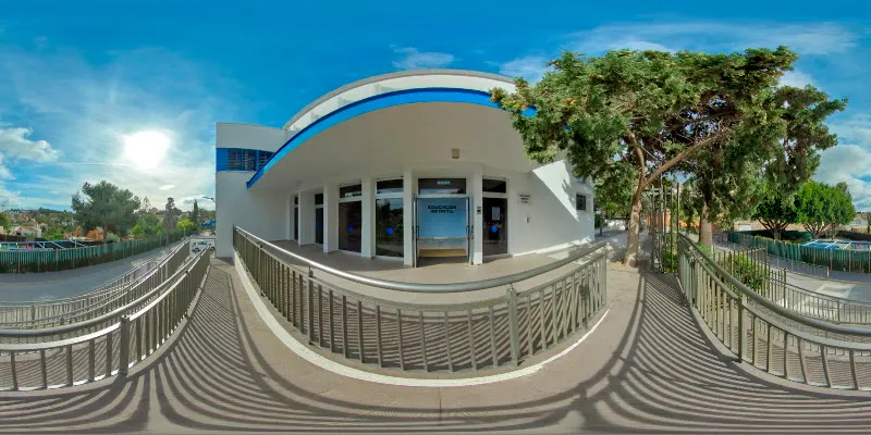 Colegio Cerrado de Calderón - Colegio concertado en Málaga - foto 2