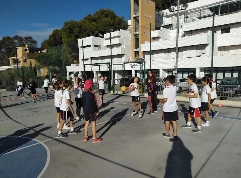 Colegio Concertado Academia Santa Teresa