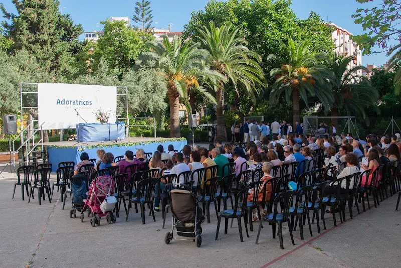Colegio Santa Madre Sacramento