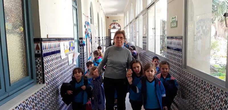 Colegio "La Purisima"