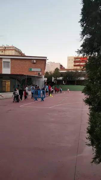 Colegio Andalucia - Colegio concertado en Málaga - foto 2
