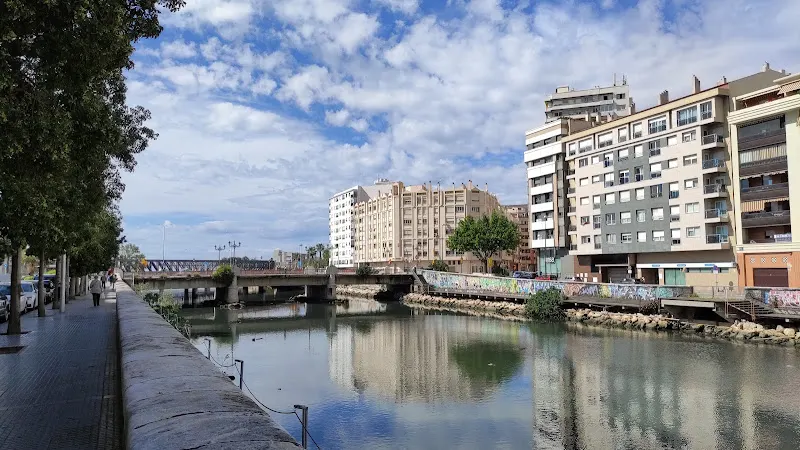 CEIP García Lorca