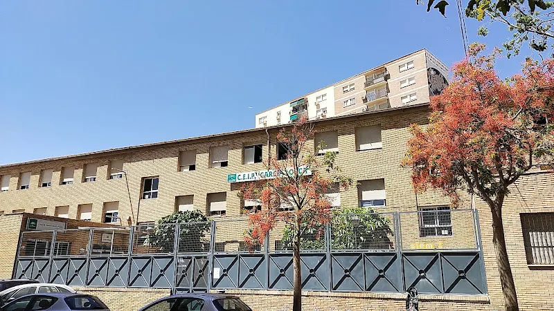 CEIP García Lorca - Colegio público en Málaga - foto 2