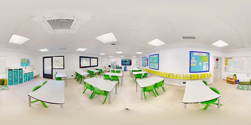 The British School of Málaga