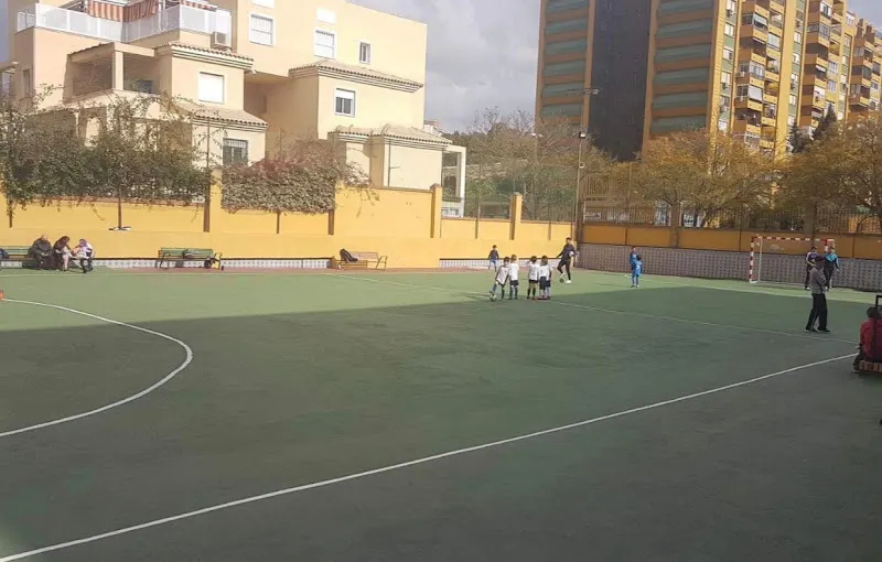 Colegio Alfonso X - Colegio concertado en Málaga - foto 2