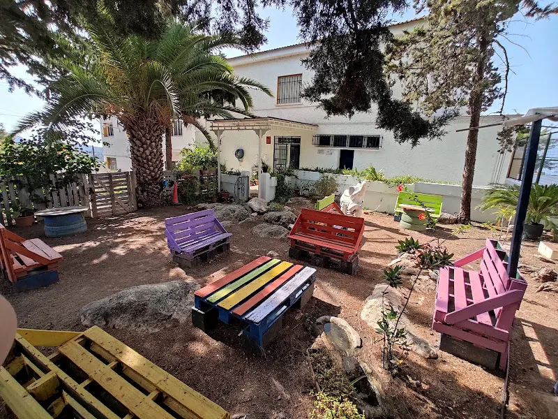 Colegio La Biznaga