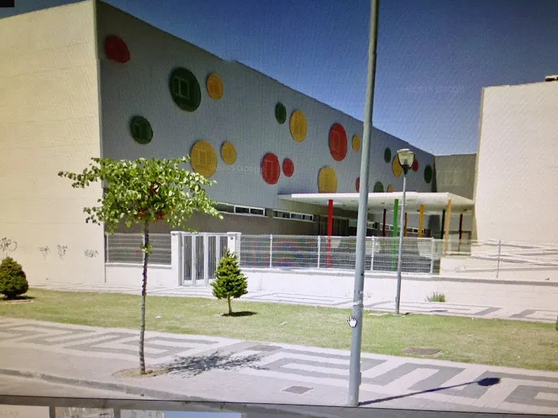 CEIP Almudena Grandes
