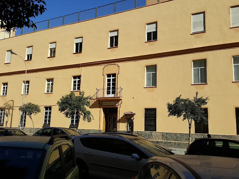 Colegio San José de la Montaña - Colegio concertado en Málaga - foto 2