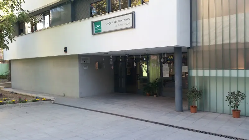CEPR San José de Calasanz - Colegio público en Málaga - foto 2