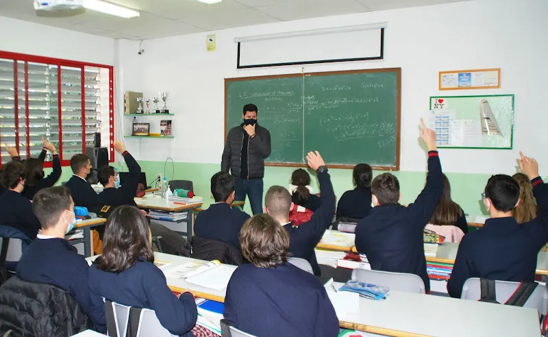 Colegio La Colina