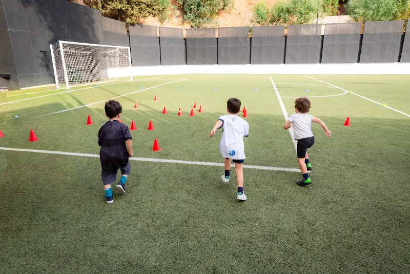 Yago School Málaga | Colegio privado bilingüe e internacional - Málaga