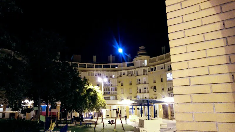 CEIP Lex Flavia Malacitana