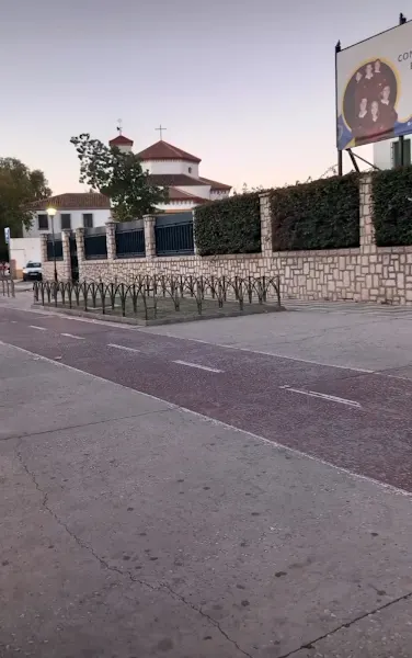 Colegio Nuestra Señora del Pilar