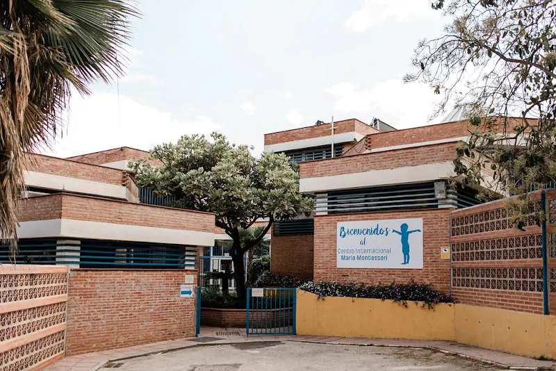 Centro Internacional María Montessori - Colegio privado en Málaga - foto 2