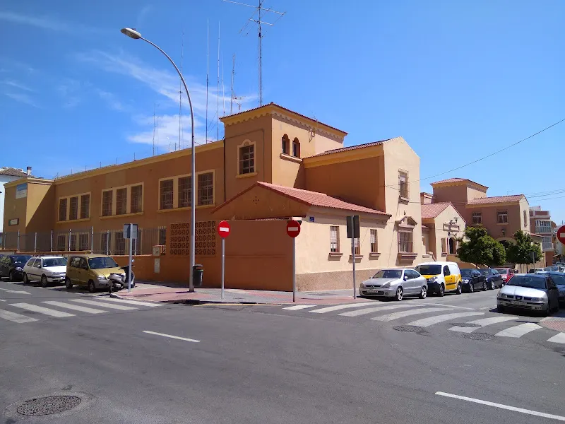 CEIP Miguel de Cervantes