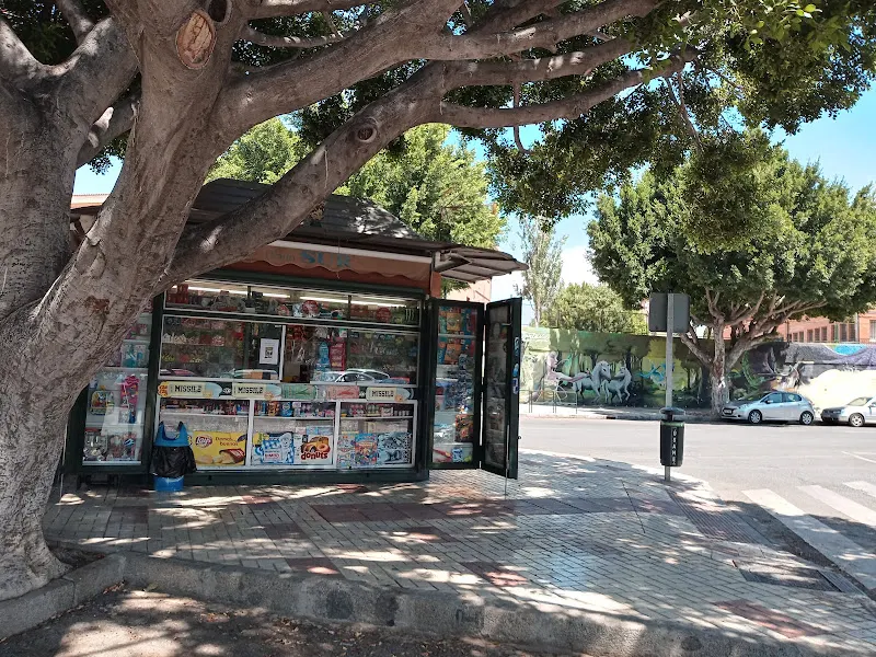 CEIP Arturo Reyes - Málaga