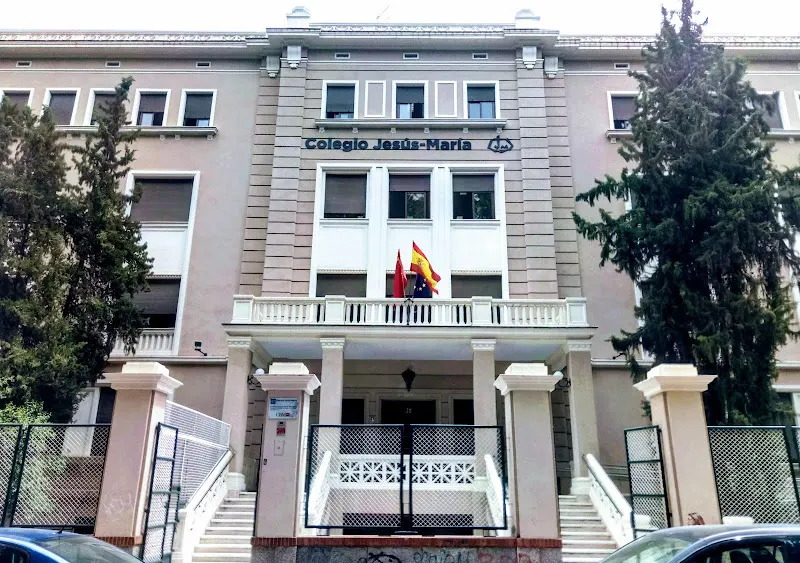 Colegio Jesús María - Colegio concertado en Murcia - foto 2
