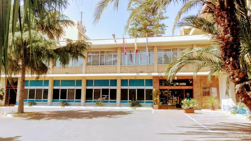 Colegio Maristas Sede Fuensanta Murcia - Colegio bilingüe en Murcia - foto 2