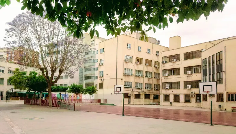 CEIP de Prácticas María Maroto - Murcia