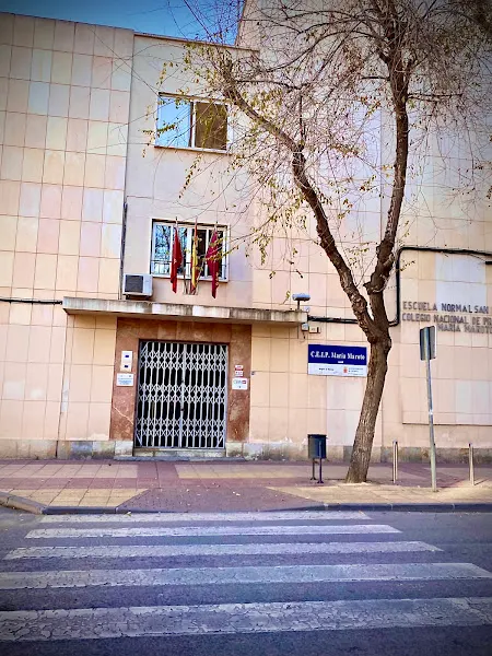 CEIP de Prácticas María Maroto - Colegio público en Murcia - foto 2