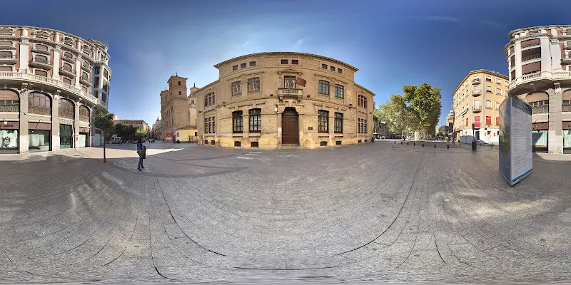CEIP Cierva Peñafiel - Murcia