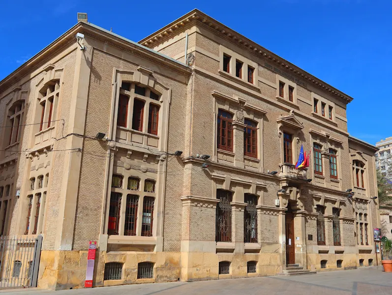 CEIP Cierva Peñafiel - Colegio público en Murcia - foto 3