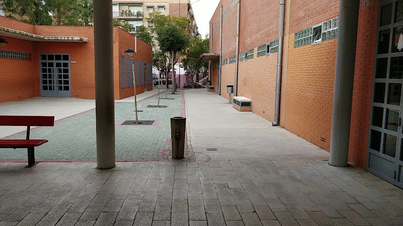 C.E.I.P. La Flota - Público - Murcia