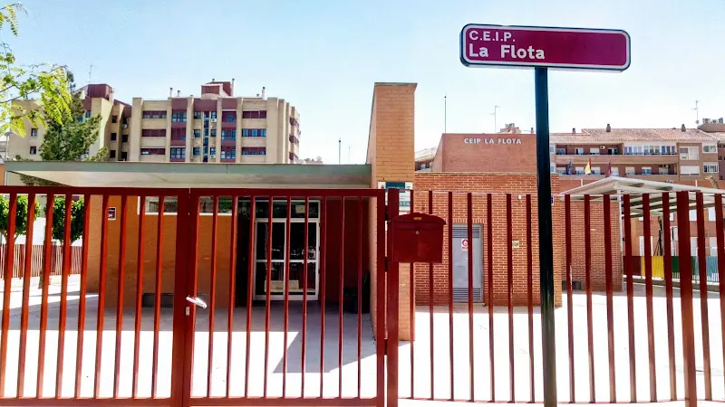 C.E.I.P. La Flota - Público - Colegio público en Murcia - foto 2