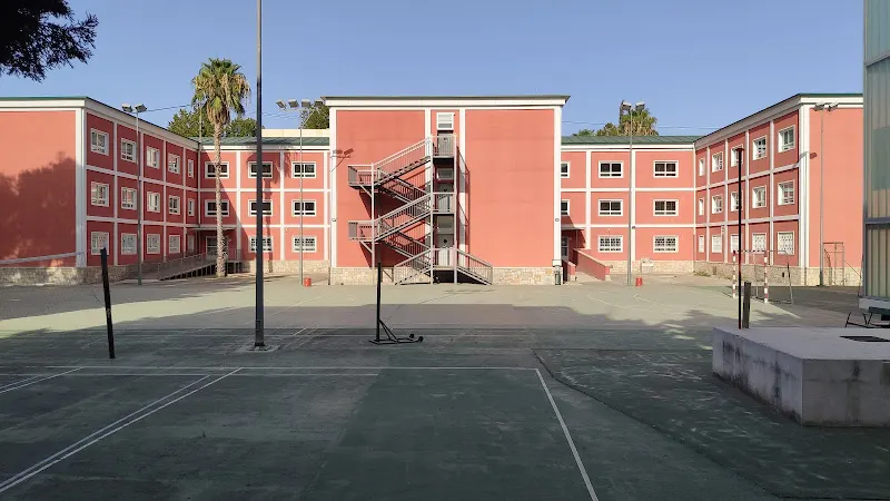 IES Alfonso X El Sabio - Instituto de secundaria en Murcia - foto 2