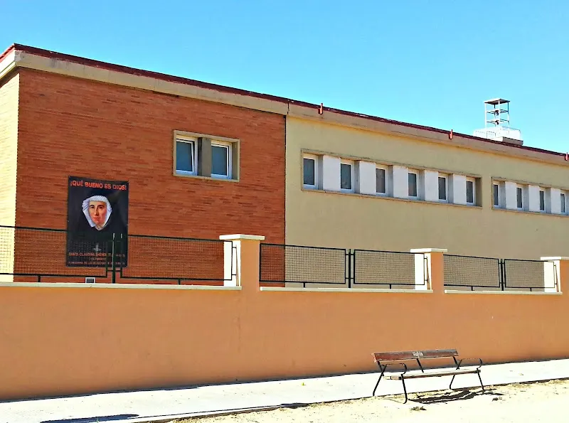 Colegio Jesús-María Nuestra Señora de la Fuensanta (Senda) - Colegio religioso en Murcia - foto 2