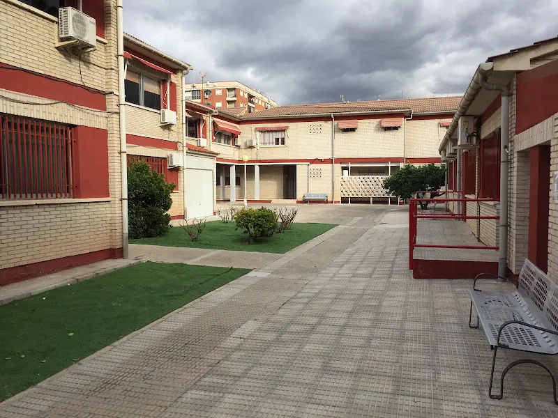 Centro Concertado Divino Maestro Fundación Educativa - Murcia