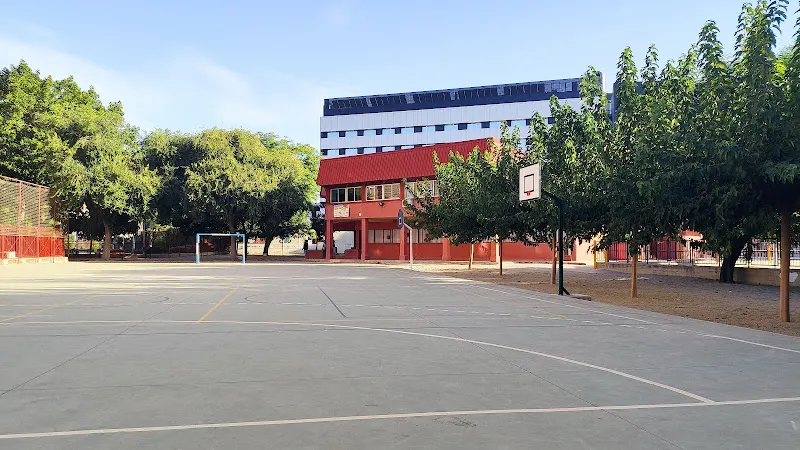 C.E.I.P. San Juan - Público - Murcia