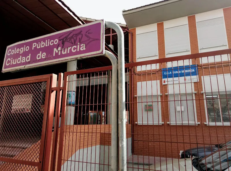 C.E.I.P. Ciudad de Murcia - Murcia