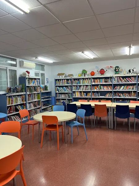 CEIP La Arboleda - Murcia